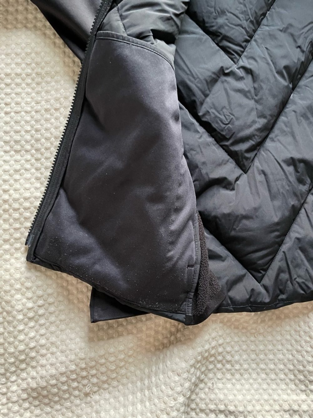 ATHLETA Inlet Jacket - Picture 11 of 12